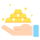 gold-ingot gold-ingot